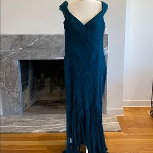 NWT Liancarlo Couture gown